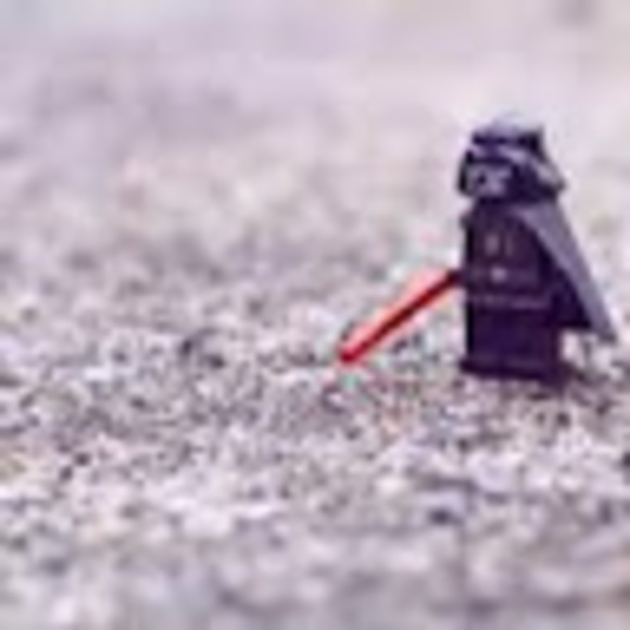 Meet your Posher, Karissa - Picture 1 of 1